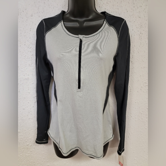 Layer 8 Tops Nwt Layer 8 Womens Qwick Dry Athlet Top Poshmark